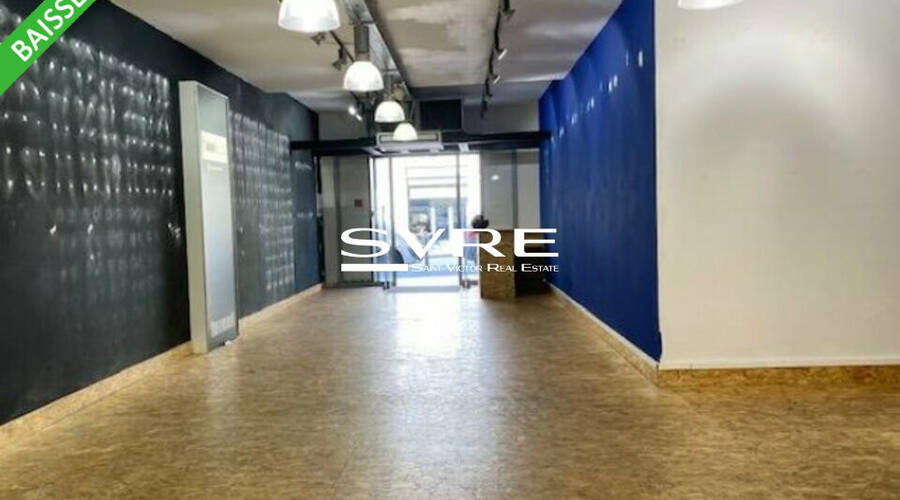 REXIM - Local commercial - Bouches-du-Rhône - Marseille - 2