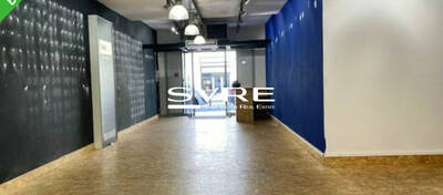 REXIM - Local commercial - Bouches-du-Rhône - Marseille - 2