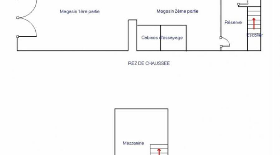 REXIM - Local commercial - Bouches-du-Rhône - Marseille - 3