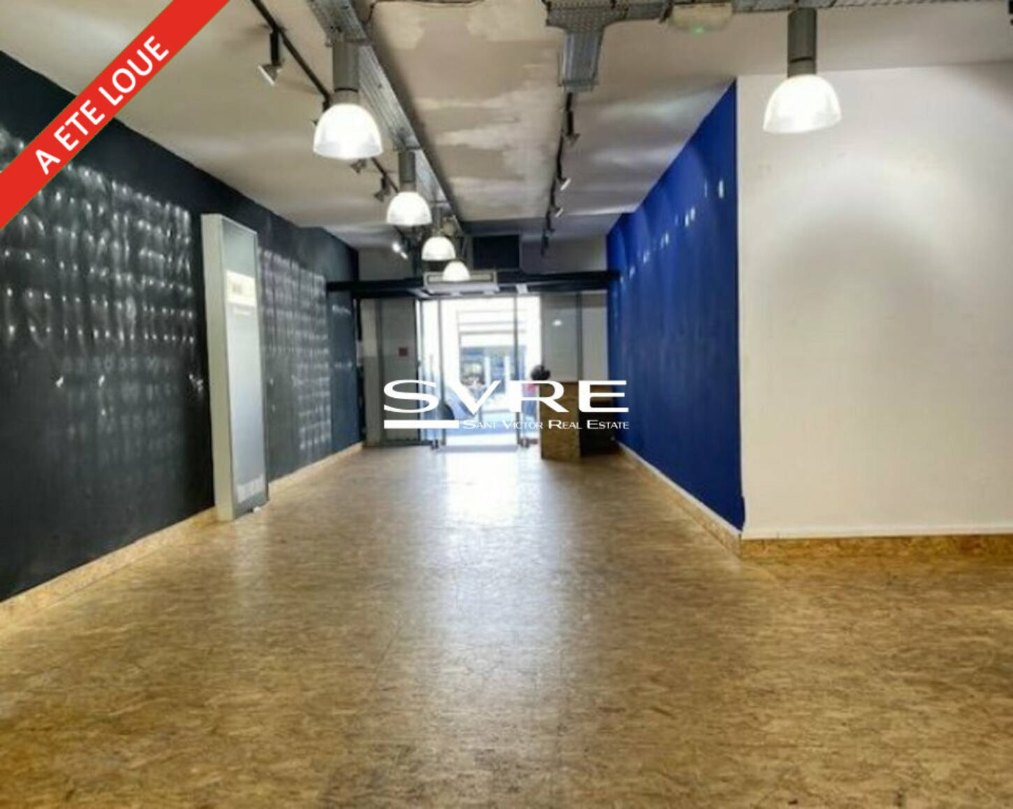 REXIM - Local commercial - Bouches-du-Rhône - Marseille - 2