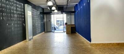 REXIM - Local commercial - Bouches-du-Rhône - Marseille - 2