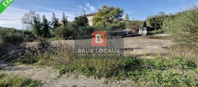 REXIM - Terrain - Bouches-du-Rhône - La-Fare-les-Oliviers - 2