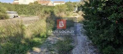 REXIM - Terrain - Bouches-du-Rhône - La-Fare-les-Oliviers - 3