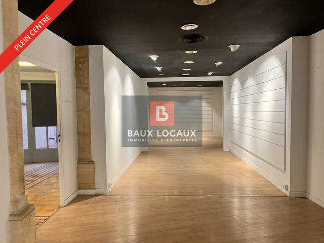 REXIM - Local commercial - Bouches-du-Rhône - Arles - 1