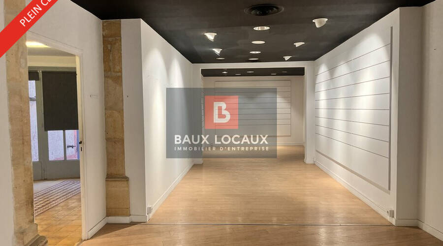 REXIM - Local commercial - Bouches-du-Rhône - Arles - 1