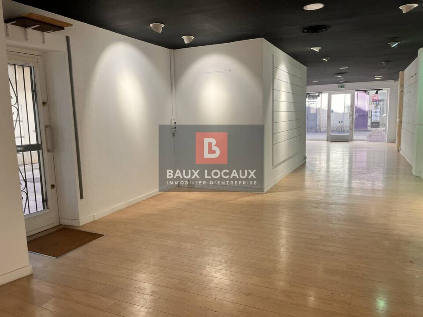 REXIM - Local commercial - Bouches-du-Rhône - Arles - 2