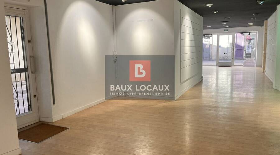 REXIM - Local commercial - Bouches-du-Rhône - Arles - 2