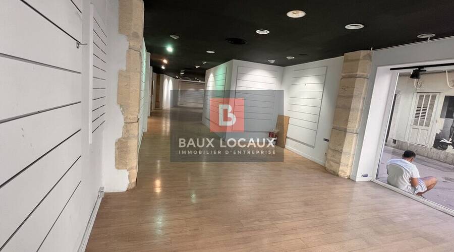 REXIM - Local commercial - Bouches-du-Rhône - Arles - 3