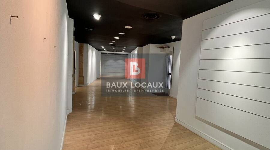 REXIM - Local commercial - Bouches-du-Rhône - Arles - 4