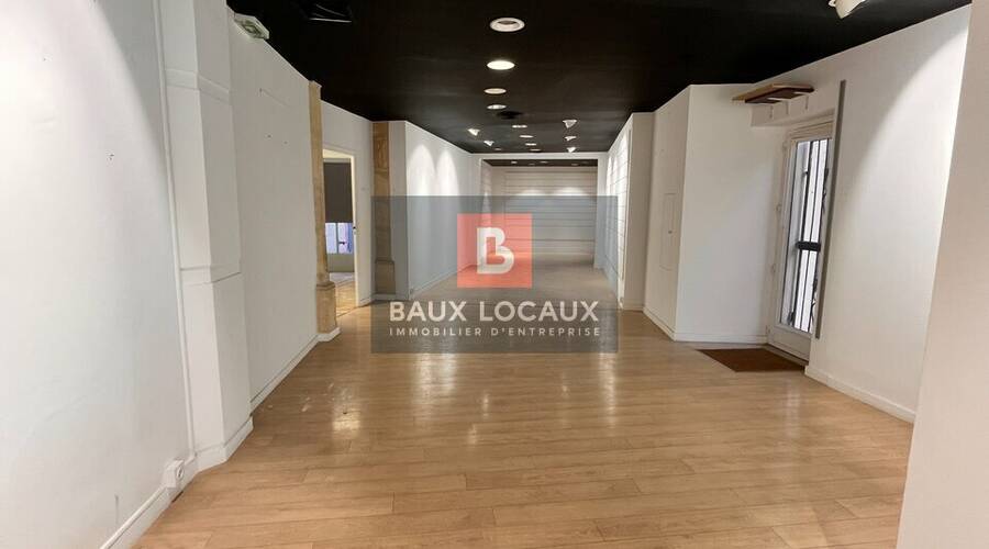 REXIM - Local commercial - Bouches-du-Rhône - Arles - 5