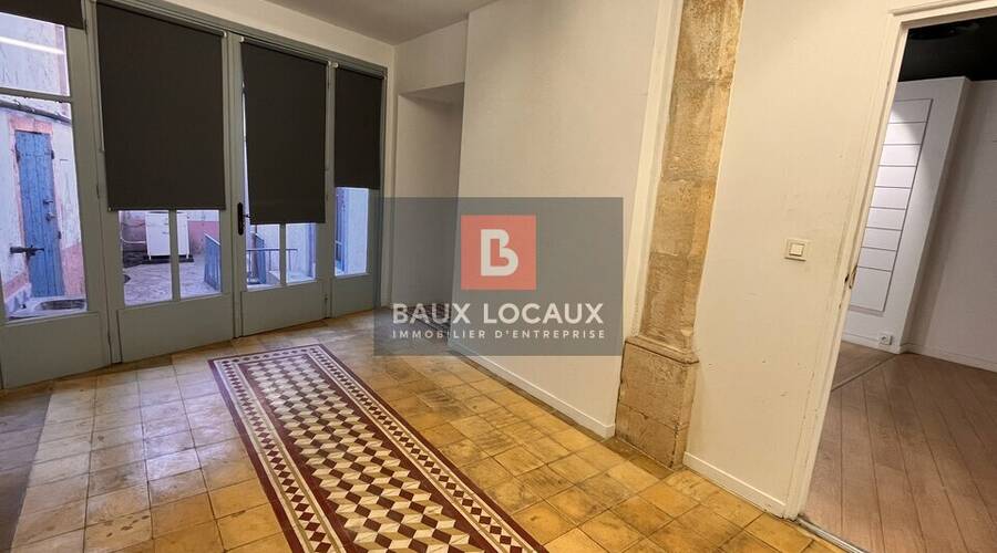 REXIM - Local commercial - Bouches-du-Rhône - Arles - 6