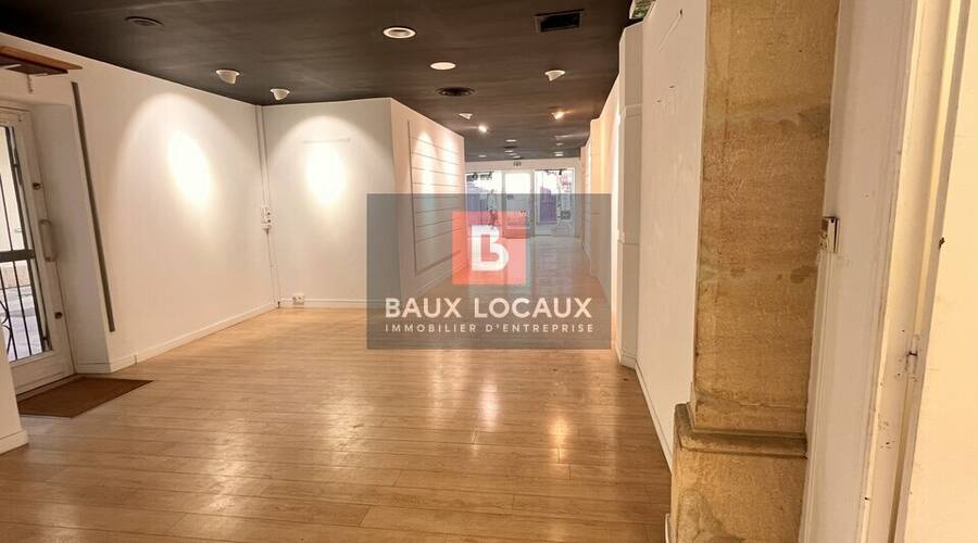 REXIM - Local commercial - Bouches-du-Rhône - Arles - 8