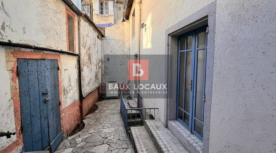 REXIM - Local commercial - Bouches-du-Rhône - Arles - 10