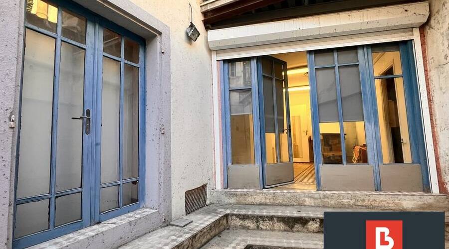 REXIM - Local commercial - Bouches-du-Rhône - Arles - 9