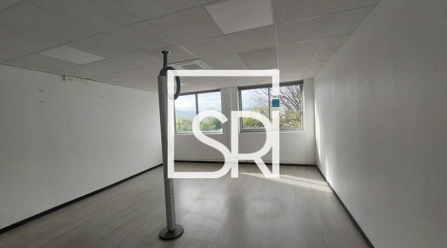 REXIM - Bureau - Puy-de-Dôme - Cournon-d'Auvergne - 1
