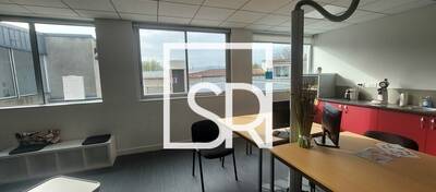 REXIM - Bureau - Puy-de-Dôme - Cournon-d'Auvergne - 5