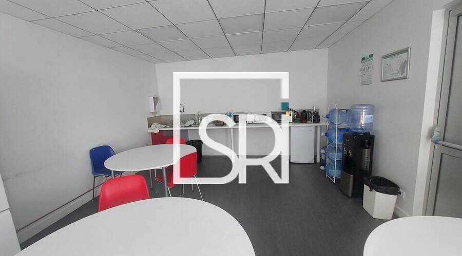 REXIM - Bureau - Puy-de-Dôme - Cournon-d'Auvergne - 6
