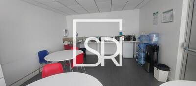 REXIM - Bureau - Puy-de-Dôme - Cournon-d'Auvergne - 6