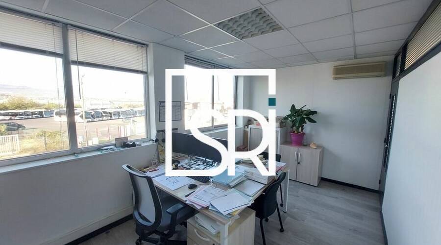REXIM - Bureau - Puy-de-Dôme - Cournon-d'Auvergne - 9