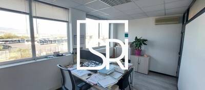 REXIM - Bureau - Puy-de-Dôme - Cournon-d'Auvergne - 9