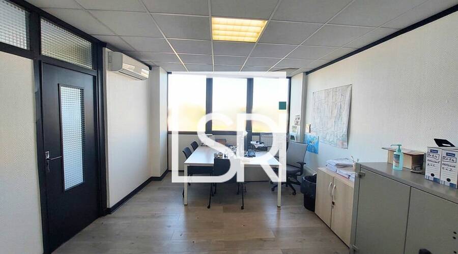 REXIM - Bureau - Puy-de-Dôme - Cournon-d'Auvergne - 11