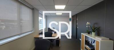 REXIM - Bureau - Puy-de-Dôme - Cournon-d'Auvergne - 12