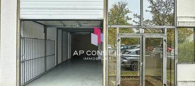 REXIM - Local d'activités - Yvelines - Poissy - 1
