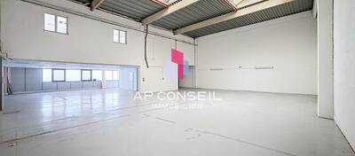 REXIM - Local d'activités - Yvelines - Poissy - 3