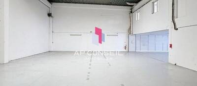 REXIM - Local d'activités - Yvelines - Poissy - 4