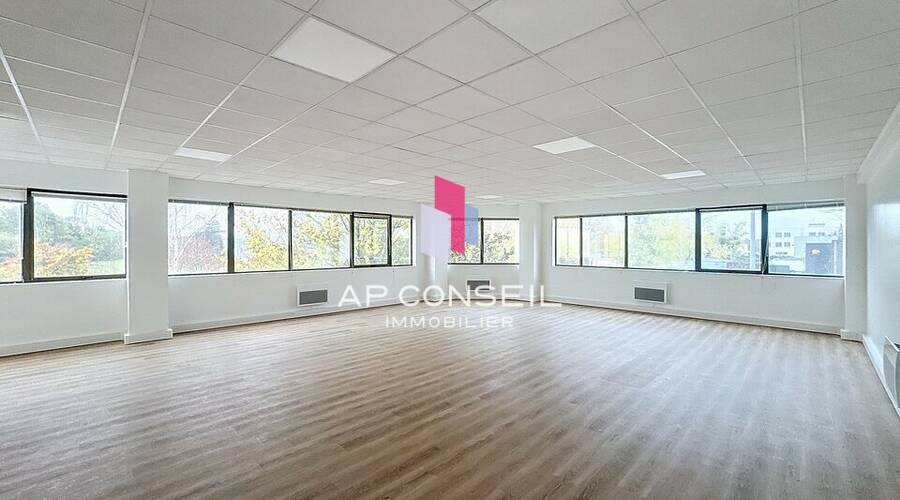 REXIM - Local d'activités - Yvelines - Poissy - 5