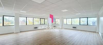 REXIM - Local d'activités - Yvelines - Poissy - 5