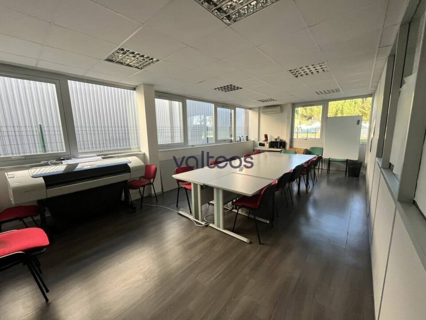 REXIM - Bureau - Haute-Garonne - Quint-Fonsegrives - 2