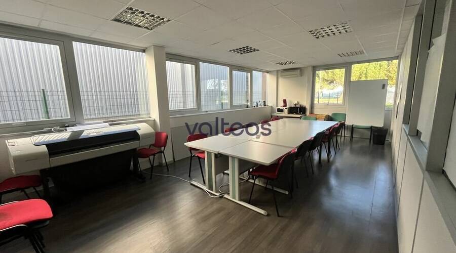 REXIM - Bureau - Haute-Garonne - Quint-Fonsegrives - 2