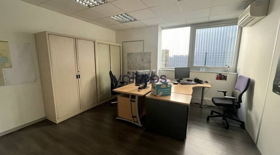 REXIM - Bureau - Haute-Garonne - Quint-Fonsegrives - 5