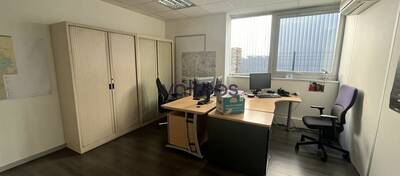 REXIM - Bureau - Haute-Garonne - Quint-Fonsegrives - 5