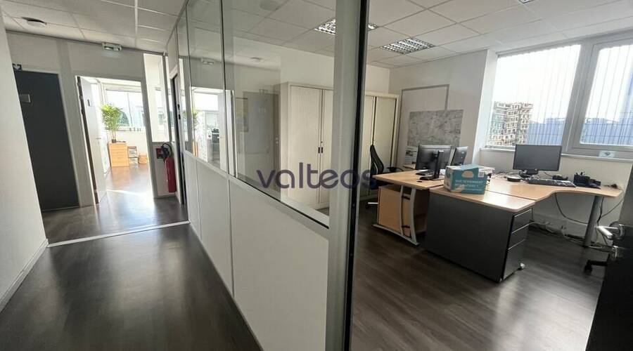 REXIM - Bureau - Haute-Garonne - Quint-Fonsegrives - 6