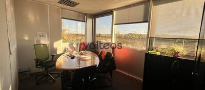 REXIM - Bureau - Haute-Garonne - Quint-Fonsegrives - 8