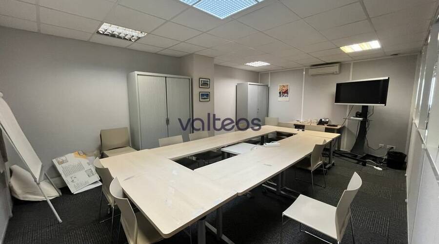 REXIM - Bureau - Haute-Garonne - Quint-Fonsegrives - 10