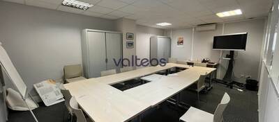 REXIM - Bureau - Haute-Garonne - Quint-Fonsegrives - 10