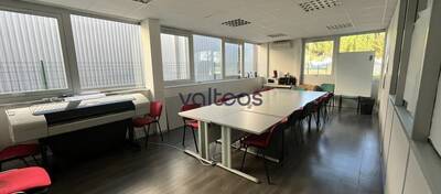 REXIM - Bureau - Haute-Garonne - Quint-Fonsegrives - 2