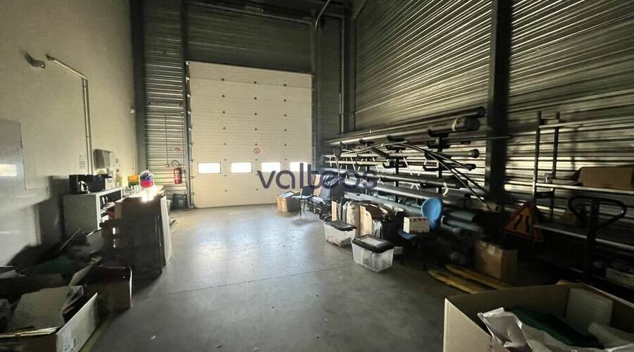 REXIM - Bureau - Haute-Garonne - Quint-Fonsegrives - 4