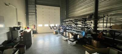 REXIM - Bureau - Haute-Garonne - Quint-Fonsegrives - 4