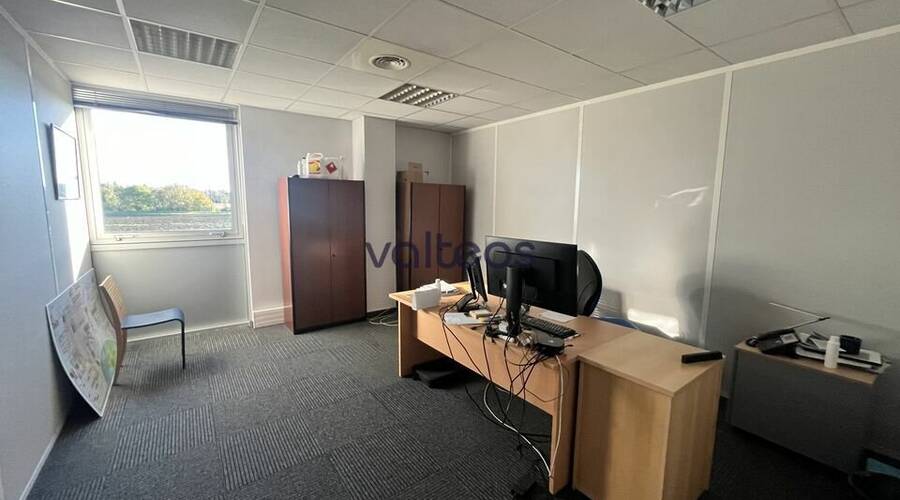 REXIM - Bureau - Haute-Garonne - Quint-Fonsegrives - 7