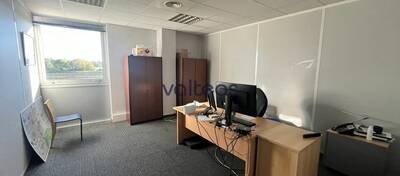 REXIM - Bureau - Haute-Garonne - Quint-Fonsegrives - 7