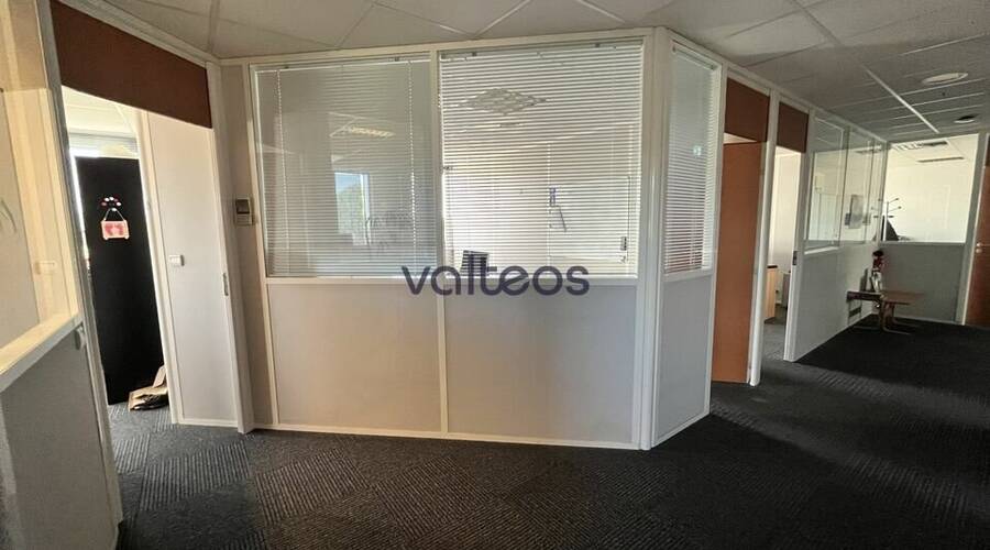 REXIM - Bureau - Haute-Garonne - Quint-Fonsegrives - 9