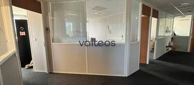 REXIM - Bureau - Haute-Garonne - Quint-Fonsegrives - 9