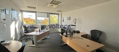 REXIM - Bureau - Haute-Garonne - Quint-Fonsegrives - 11