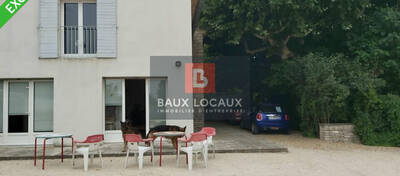 REXIM - Bureau - Vaucluse - Fontaine-de-Vaucluse - 1