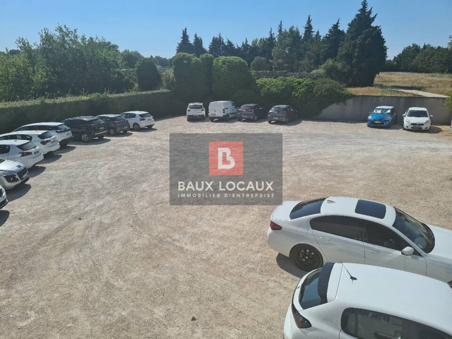 REXIM - Bureau - Vaucluse - Fontaine-de-Vaucluse - 2