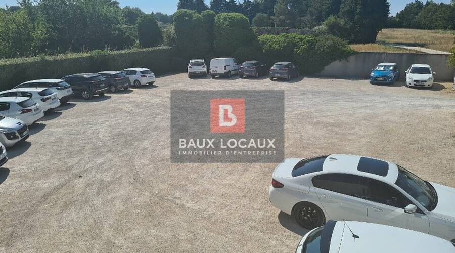 REXIM - Bureau - Vaucluse - Fontaine-de-Vaucluse - 2